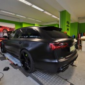 MTM Audi RS6 Black 3 175x175 at This MTM Audi RS6 Is the Blackest Car in the World!