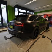 MTM Audi RS6 Black 4 175x175 at This MTM Audi RS6 Is the Blackest Car in the World!