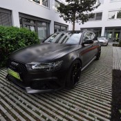 MTM Audi RS6 Black 5 175x175 at This MTM Audi RS6 Is the Blackest Car in the World!