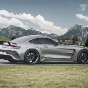 Mansory Mercedes AMG GT New 11 175x175 at Mansory Mercedes AMG GT Returns in New Gallery