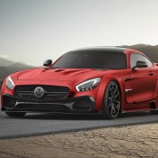 Mansory Mercedes AMG GT New 3 175x175 at Mansory Mercedes AMG GT Returns in New Gallery