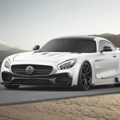 Mansory Mercedes AMG GT New 5 175x175 at Mansory Mercedes AMG GT Returns in New Gallery