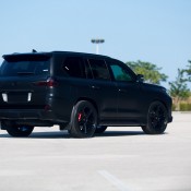 Murdered Out Lexus LX 4 175x175 at Murdered Out Lexus LX Is Unusual But Cool