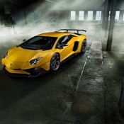 Novitec Lamborghini Aventador SV 3 175x175 at Official: Novitec Torado Lamborghini Aventador SV