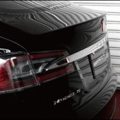 Office K Tesla Model S 10 175x175 at Office K Tesla Model S Gets Forgiato Wheels