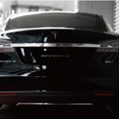 Office K Tesla Model S 6 175x175 at Office K Tesla Model S Gets Forgiato Wheels