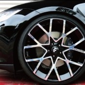 Office K Tesla Model S 7 175x175 at Office K Tesla Model S Gets Forgiato Wheels