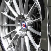 Permaisuri Lexus RX 2 175x175 at Bold as Hell: Permaisuri Lexus RX on HRE Wheels