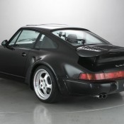 Porsche 964 Turbo Flatnose 1 175x175 at Spotted for Sale: Porsche 964 Turbo ‘Flatnose
