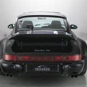Porsche 964 Turbo Flatnose 2 175x175 at Spotted for Sale: Porsche 964 Turbo ‘Flatnose