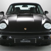Porsche 964 Turbo Flatnose 3 175x175 at Spotted for Sale: Porsche 964 Turbo ‘Flatnose