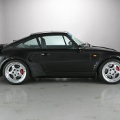 Porsche 964 Turbo Flatnose 4 175x175 at Spotted for Sale: Porsche 964 Turbo ‘Flatnose