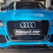 Prior Design Audi RS7 9 175x175 at Prior Design Audi RS7 Wide Body in Atlantis Blue