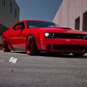 Red Liberty Walk Challenger Hellcat 3 175x175 at Red Liberty Walk Challenger Hellcat Is Fit for Beelzebub!