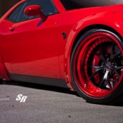 Red Liberty Walk Challenger Hellcat 4 175x175 at Red Liberty Walk Challenger Hellcat Is Fit for Beelzebub!