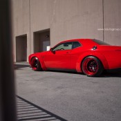 Red Liberty Walk Challenger Hellcat 6 175x175 at Red Liberty Walk Challenger Hellcat Is Fit for Beelzebub!