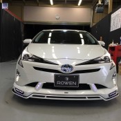 Rowen Toyota Prius 1 175x175 at Rowen Toyota Prius Challenges Wald’s Authority