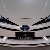 Rowen Toyota Prius 10 175x175 at Rowen Toyota Prius Challenges Wald’s Authority
