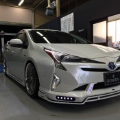 Rowen Toyota Prius 2 175x175 at Rowen Toyota Prius Challenges Wald’s Authority