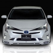 Rowen Toyota Prius 20 175x175 at Rowen Toyota Prius Challenges Wald’s Authority