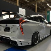 Rowen Toyota Prius 4 175x175 at Rowen Toyota Prius Challenges Wald’s Authority