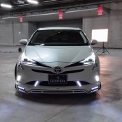 Rowen Toyota Prius 6 175x175 at Rowen Toyota Prius Challenges Wald’s Authority
