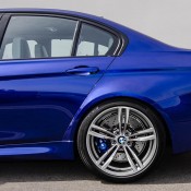 San Marino Blue BMW M3 5 175x175 at Spotlight: San Marino Blue BMW M3