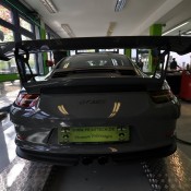 Stone Cold Grey GT3 RS 1 175x175 at Stone Cold Grey Porsche GT3 RS by Print Tech