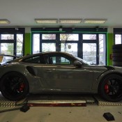 Stone Cold Grey GT3 RS 5 175x175 at Stone Cold Grey Porsche GT3 RS by Print Tech