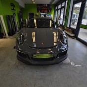 Stone Cold Grey GT3 RS 6 175x175 at Stone Cold Grey Porsche GT3 RS by Print Tech