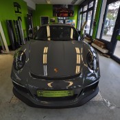 Stone Cold Grey GT3 RS 8 175x175 at Stone Cold Grey Porsche GT3 RS by Print Tech