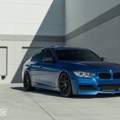 TAG Motorsports BMW 335i 1 175x175 at TAG Motorsports BMW 335i Gets Substantial Upgrades