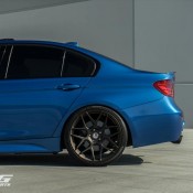 TAG Motorsports BMW 335i 11 175x175 at TAG Motorsports BMW 335i Gets Substantial Upgrades