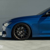 TAG Motorsports BMW 335i 12 175x175 at TAG Motorsports BMW 335i Gets Substantial Upgrades