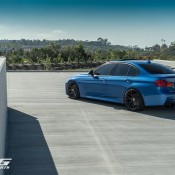 TAG Motorsports BMW 335i 2 175x175 at TAG Motorsports BMW 335i Gets Substantial Upgrades