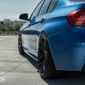 TAG Motorsports BMW 335i 4 175x175 at TAG Motorsports BMW 335i Gets Substantial Upgrades