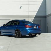 TAG Motorsports BMW 335i 8 175x175 at TAG Motorsports BMW 335i Gets Substantial Upgrades