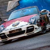 TIP Exclusive Porsche 997 2 175x175 at Porsche 997 Turbo by TIP Exclusive