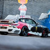 TIP Exclusive Porsche 997 3 175x175 at Porsche 997 Turbo by TIP Exclusive