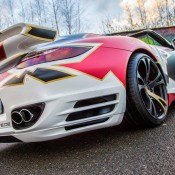 TIP Exclusive Porsche 997 4 175x175 at Porsche 997 Turbo by TIP Exclusive