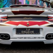 TIP Exclusive Porsche 997 5 175x175 at Porsche 997 Turbo by TIP Exclusive