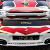 TIP Exclusive Porsche 997 6 175x175 at Porsche 997 Turbo by TIP Exclusive