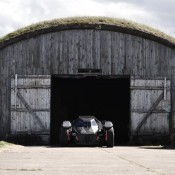 Team Galag Batmobile Tumbler 1 175x175 at Up Close with Team Galag “Arkham Knight” Batmobile