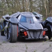 Team Galag Batmobile Tumbler 19 175x175 at Up Close with Team Galag “Arkham Knight” Batmobile