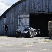 Team Galag Batmobile Tumbler 2 175x175 at Up Close with Team Galag “Arkham Knight” Batmobile