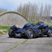 Team Galag Batmobile Tumbler 24 175x175 at Up Close with Team Galag “Arkham Knight” Batmobile