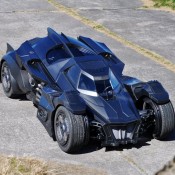 Team Galag Batmobile Tumbler 4 175x175 at Up Close with Team Galag “Arkham Knight” Batmobile