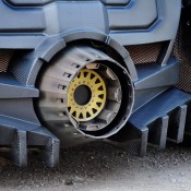 Team Galag Batmobile Tumbler 8 175x175 at Up Close with Team Galag “Arkham Knight” Batmobile