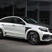 TopCar GLE Coupe Inferno Carbon 1 175x175 at TopCar Mercedes GLE Coupe Inferno Carbon