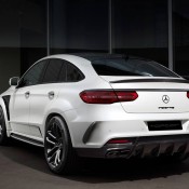 TopCar GLE Coupe Inferno Carbon 3 175x175 at TopCar Mercedes GLE Coupe Inferno Carbon